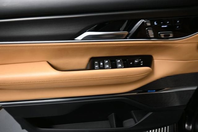 2023 Jeep Grand Wagoneer Series III