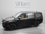 2023 Jeep Grand Wagoneer Series III