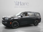 2023 Jeep Grand Wagoneer Series III