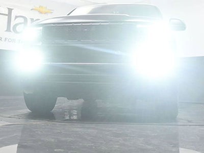 2023 Jeep Grand Wagoneer Series III