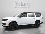 2023 Jeep Grand Wagoneer Series III
