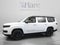 2023 Jeep Grand Wagoneer Series III
