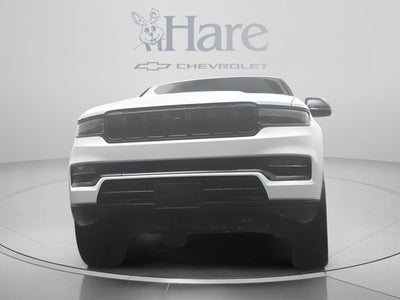 2023 Jeep Grand Wagoneer Series III