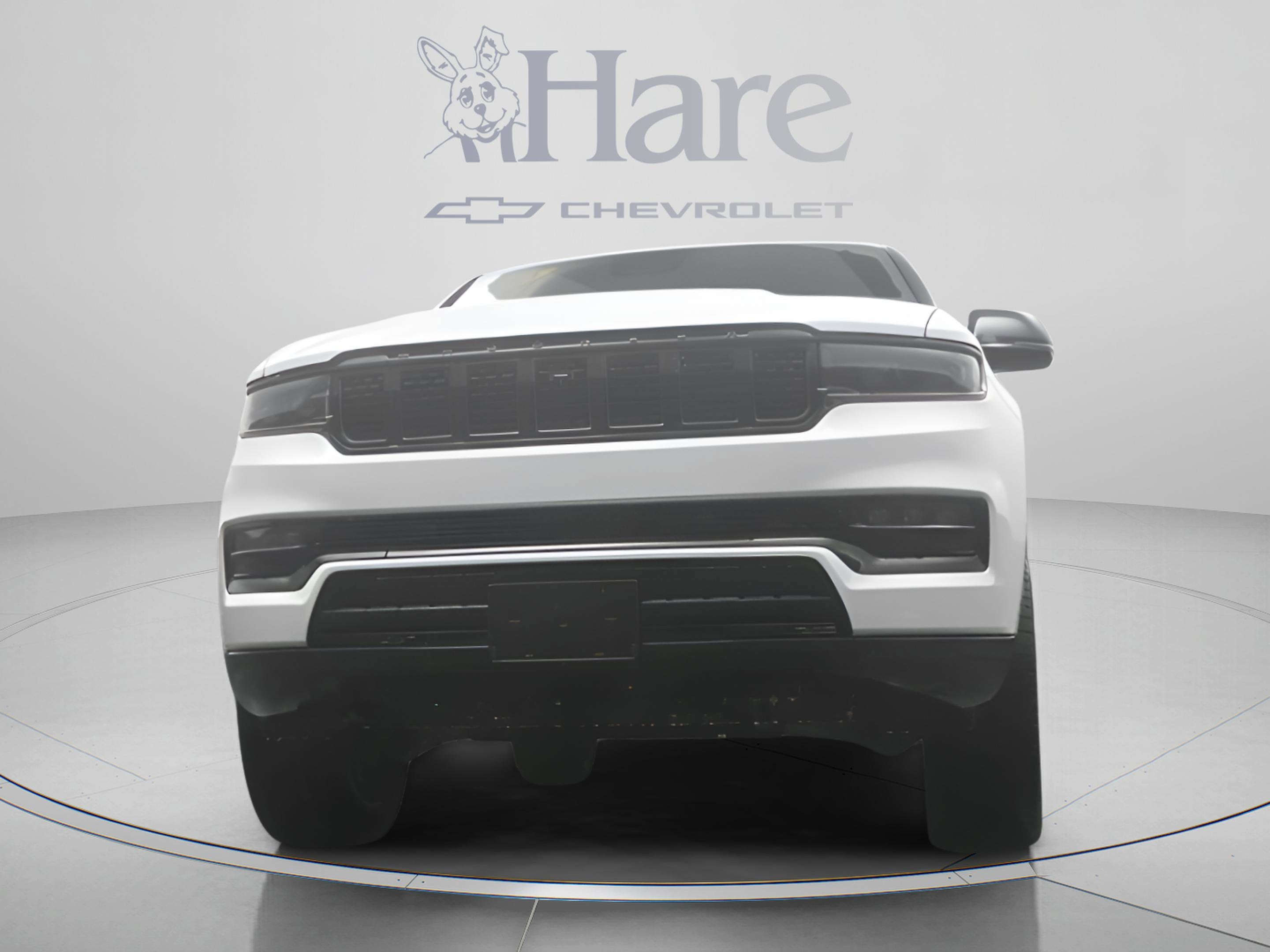 2023 Jeep Grand Wagoneer Series III