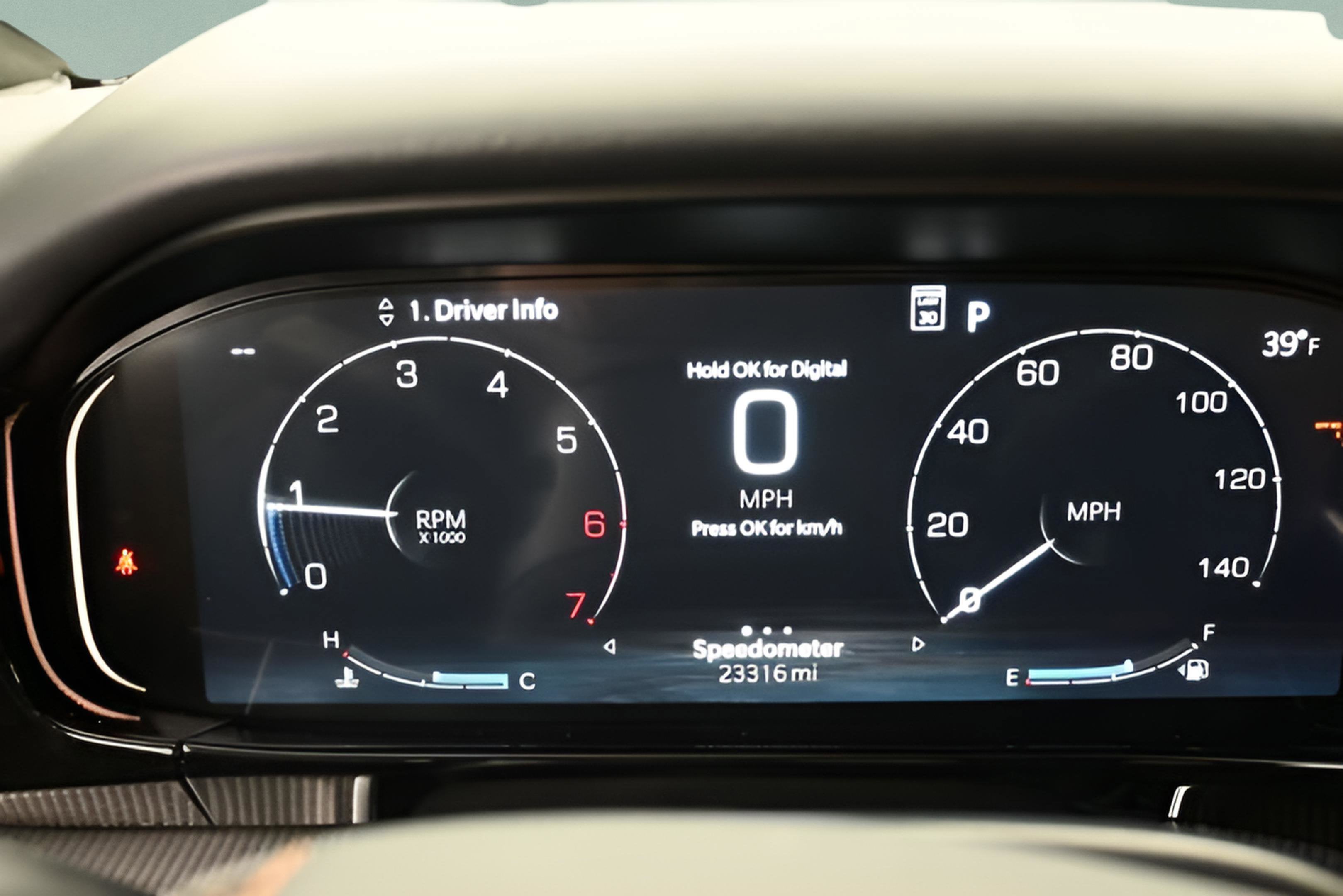 2023 Jeep Grand Wagoneer Series III
