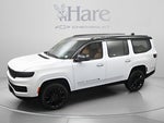 2023 Jeep Grand Wagoneer Series III