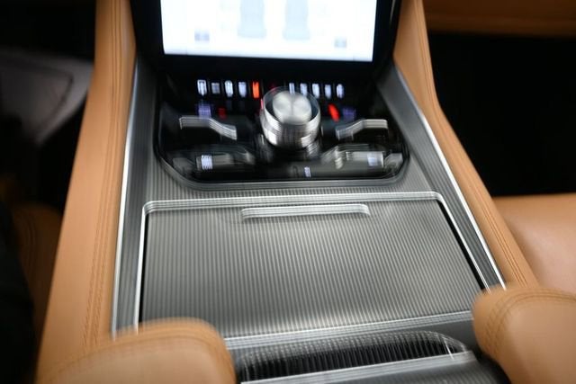 2023 Jeep Grand Wagoneer Series III