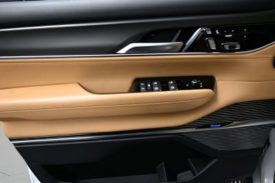2023 Jeep Grand Wagoneer Series III