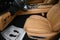 2023 Jeep Grand Wagoneer Series III