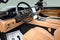 2023 Jeep Grand Wagoneer Series III