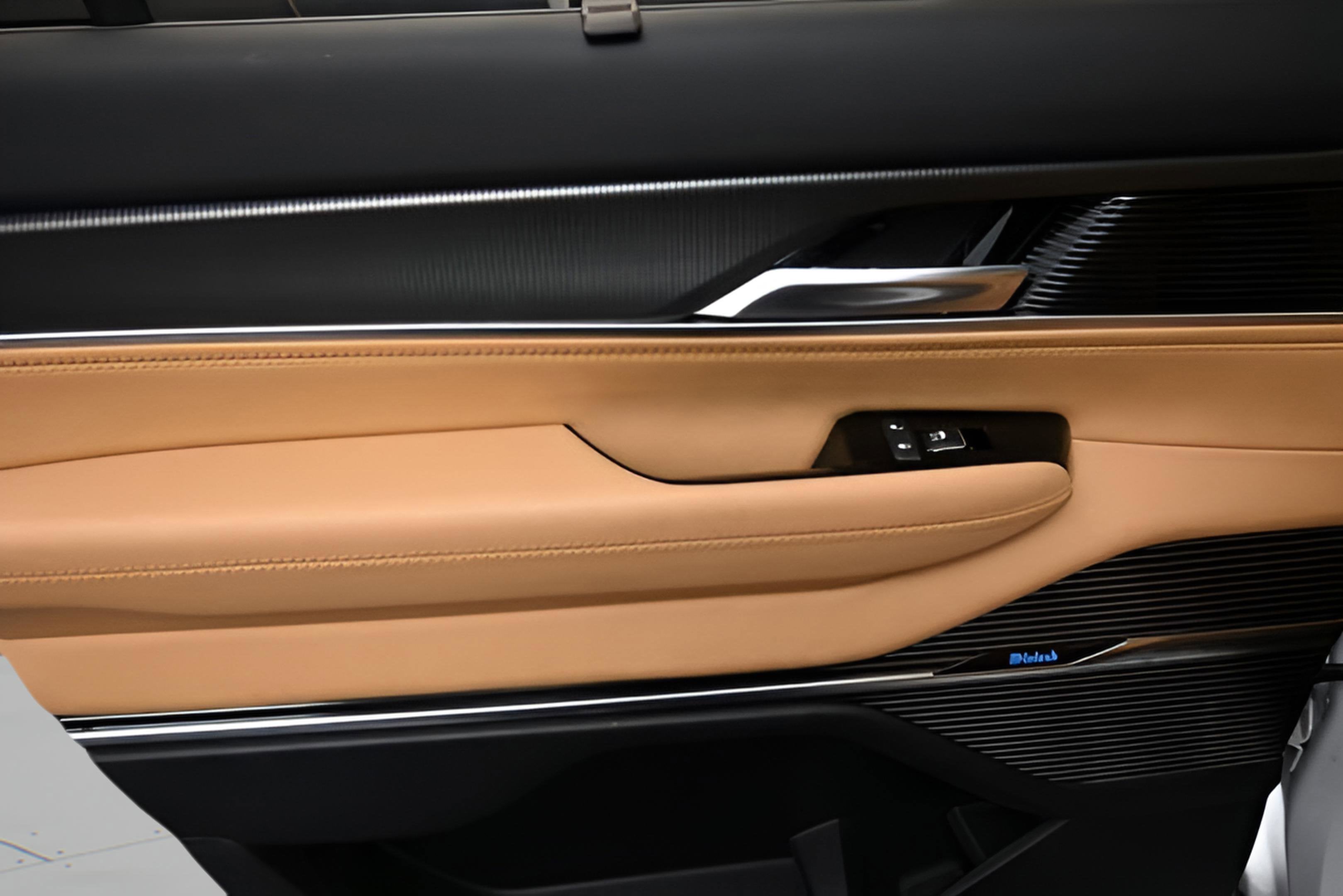 2023 Jeep Grand Wagoneer Series III