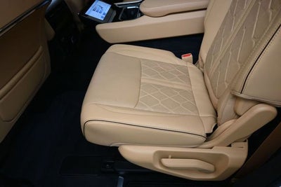 2023 Jeep Grand Wagoneer Series III