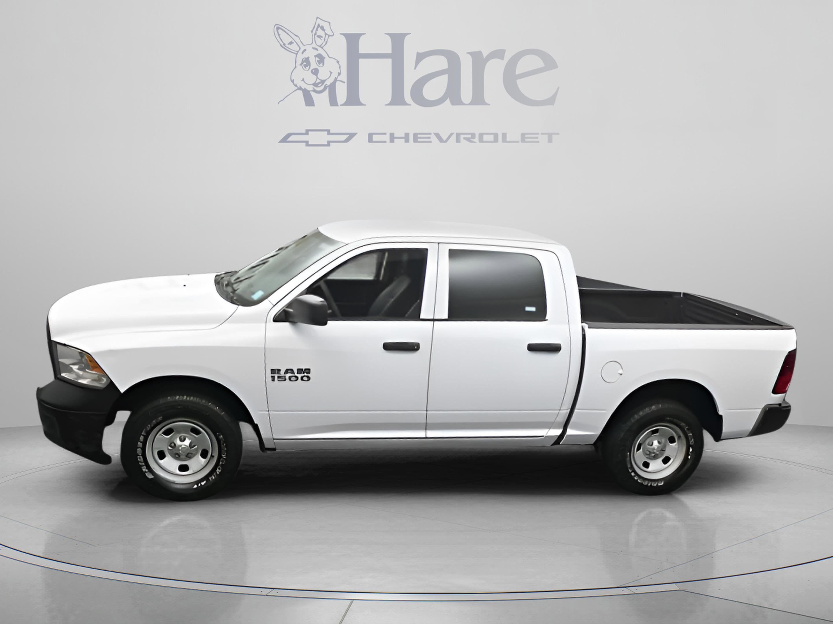 2016 RAM 1500 Tradesman