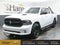 2018 RAM 1500 Night