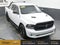 2018 RAM 1500 Night