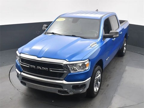2020 RAM 1500 Big Horn/Lone Star in Indianapolis, IN - Hare Truck Center