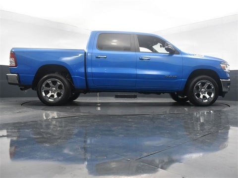 2020 RAM 1500 Big Horn/Lone Star in Indianapolis, IN - Hare Truck Center