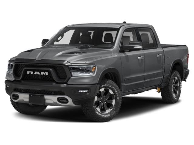 2019 RAM 1500 Big Horn/Lone Star 4x4 Crew Cab 6'4's photo