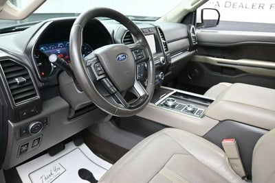 2019 Ford Expedition Max Limited