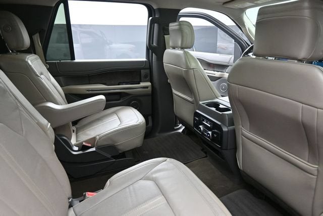 2019 Ford Expedition Max Limited