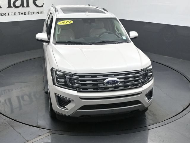 2019 Ford Expedition Max Limited