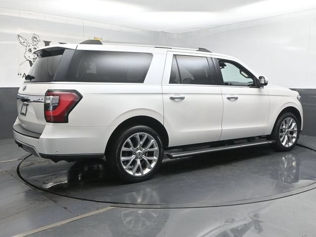 2019 Ford Expedition Max Limited