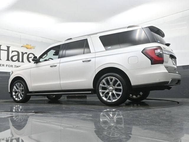 2019 Ford Expedition Max Limited
