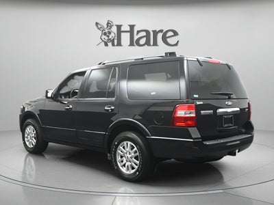 2014 Ford Expedition Limited