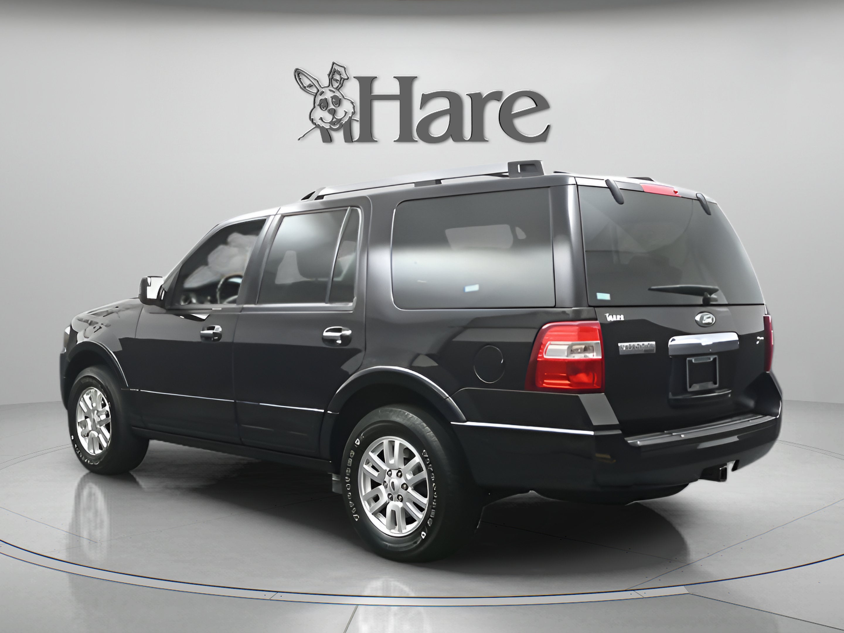2014 Ford Expedition Limited