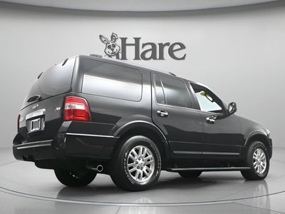 2014 Ford Expedition Limited