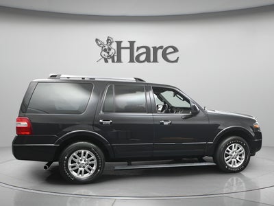 2014 Ford Expedition Limited