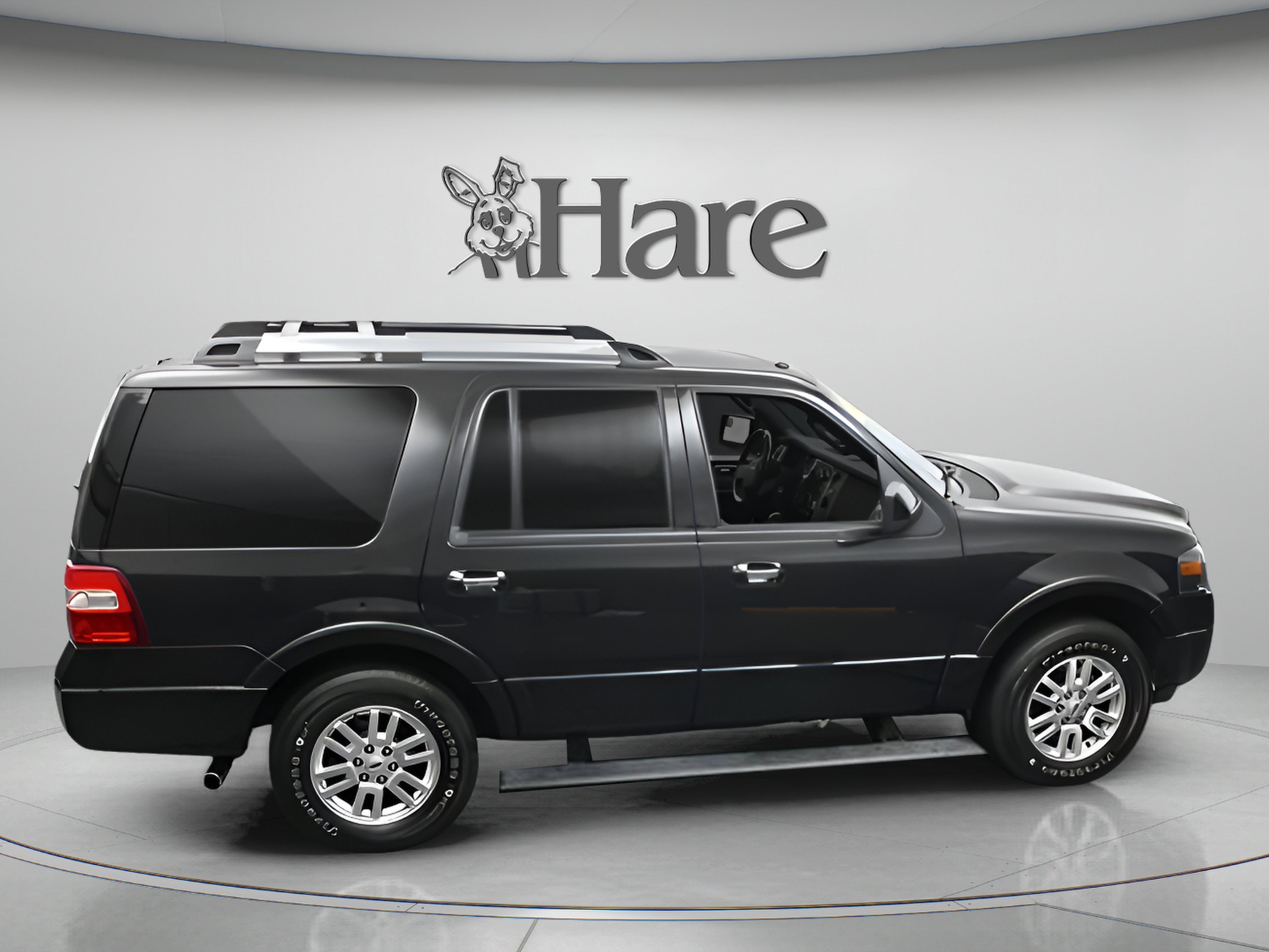 2014 Ford Expedition Limited