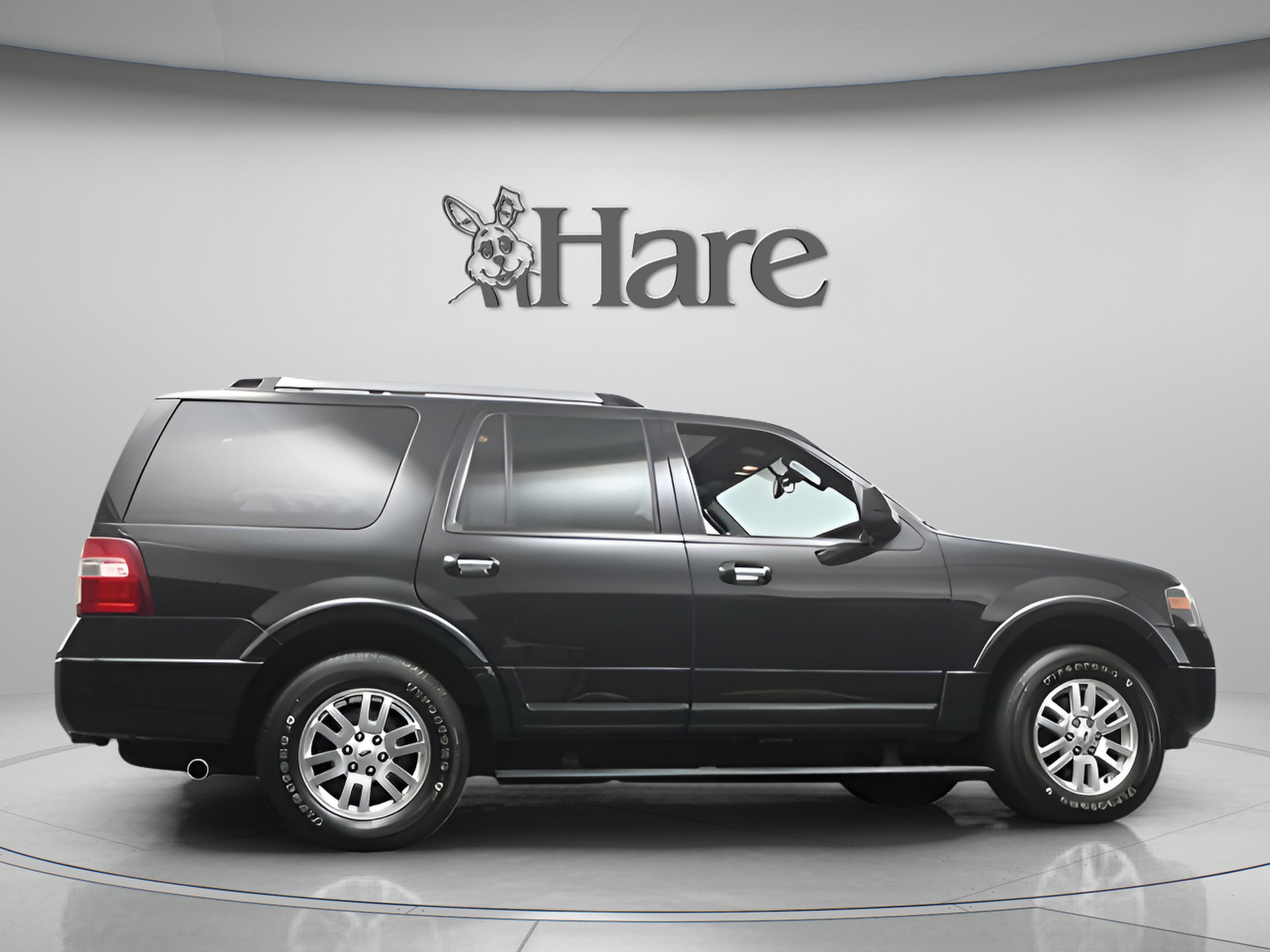 2014 Ford Expedition Limited