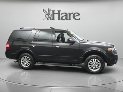 2014 Ford Expedition Limited