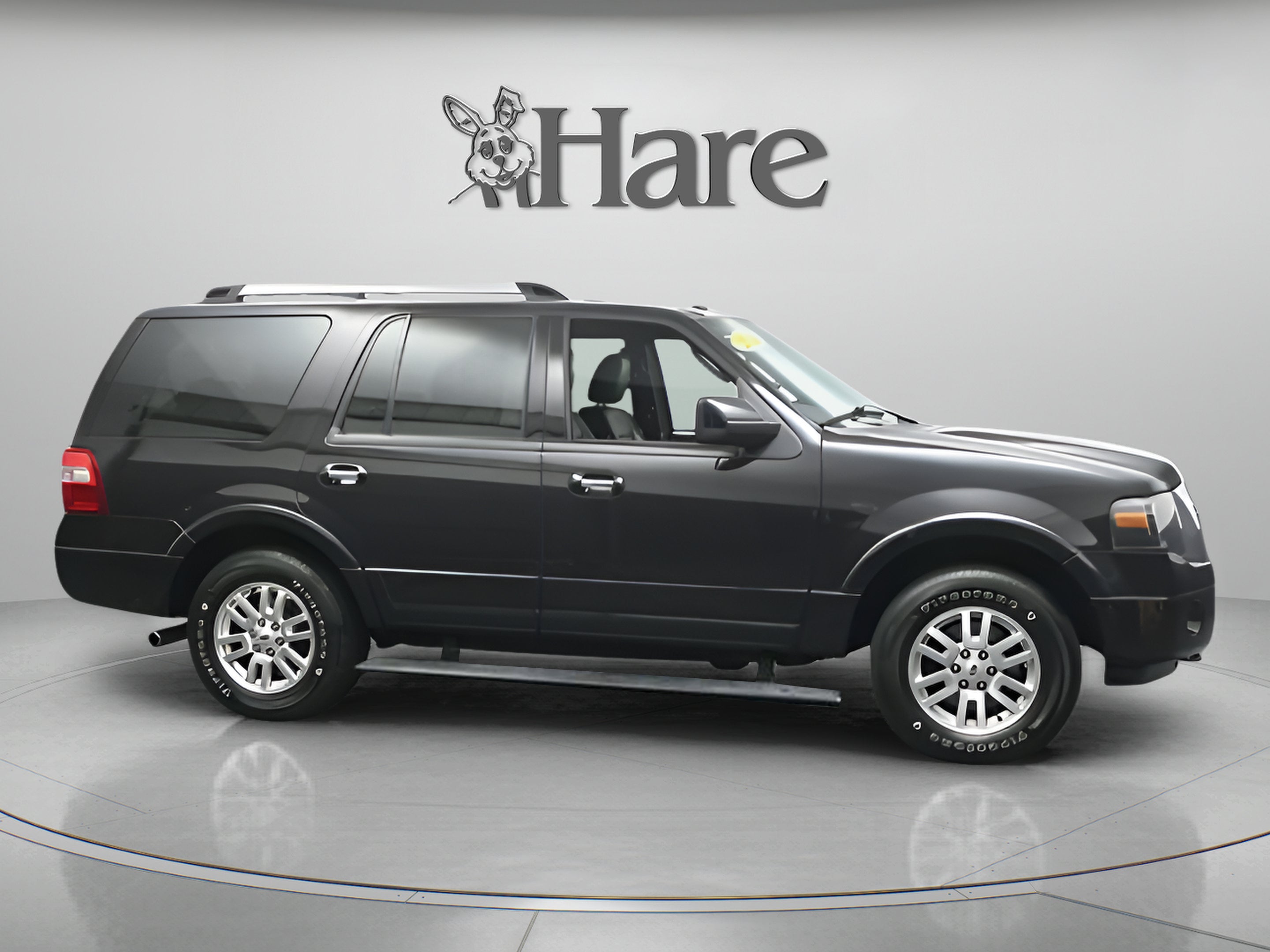 2014 Ford Expedition Limited
