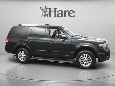 2014 Ford Expedition Limited
