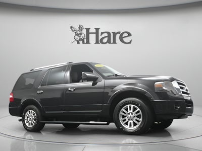 2014 Ford Expedition Limited