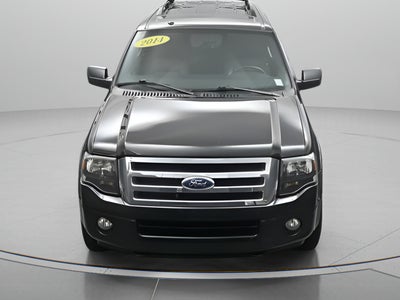2014 Ford Expedition Limited