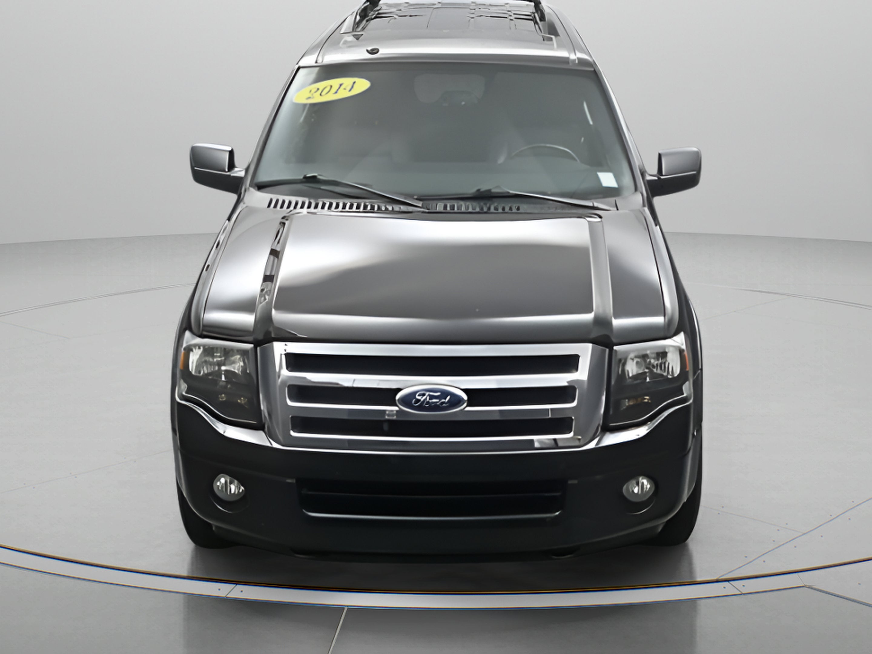 2014 Ford Expedition Limited