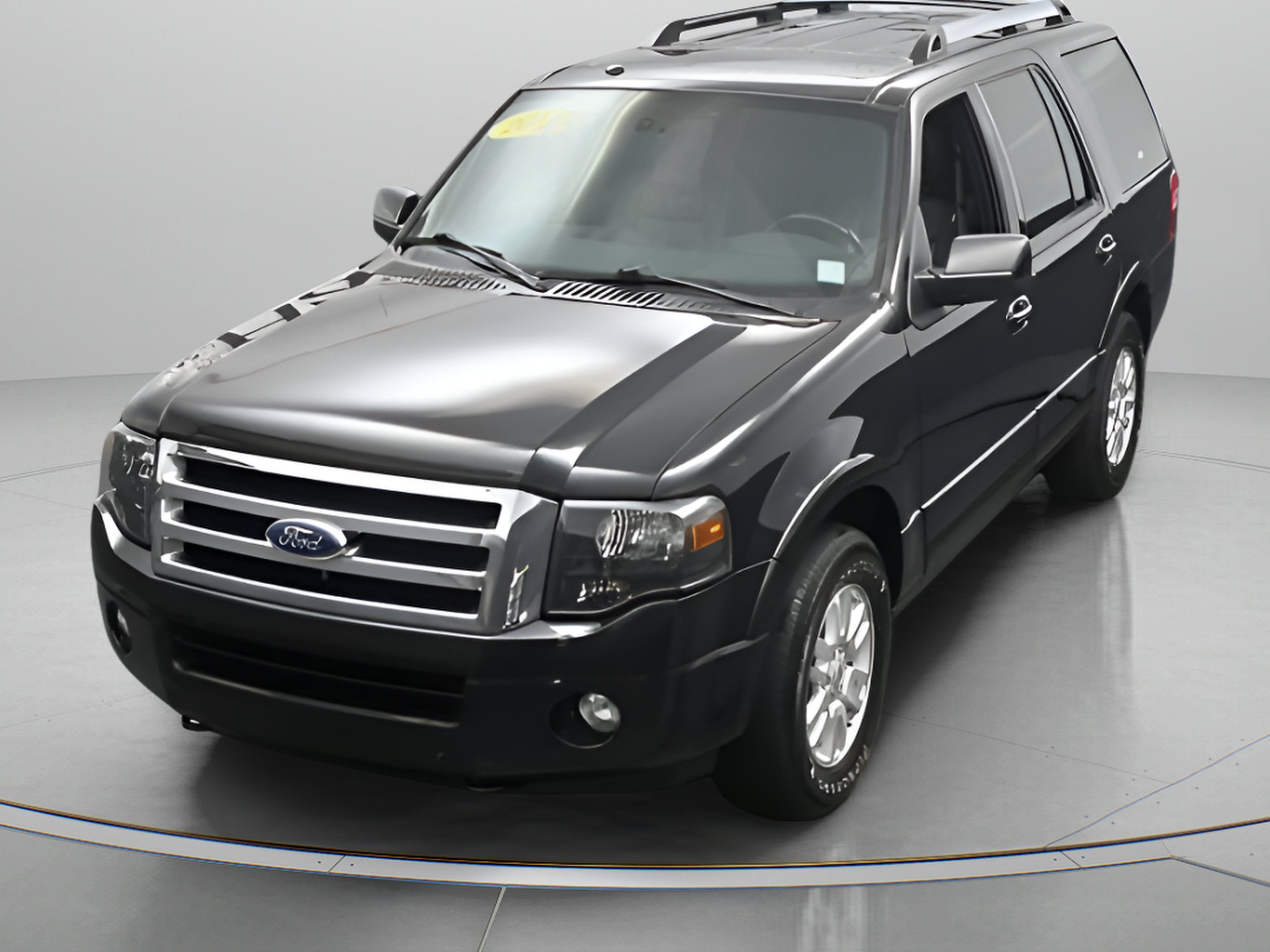 2014 Ford Expedition Limited