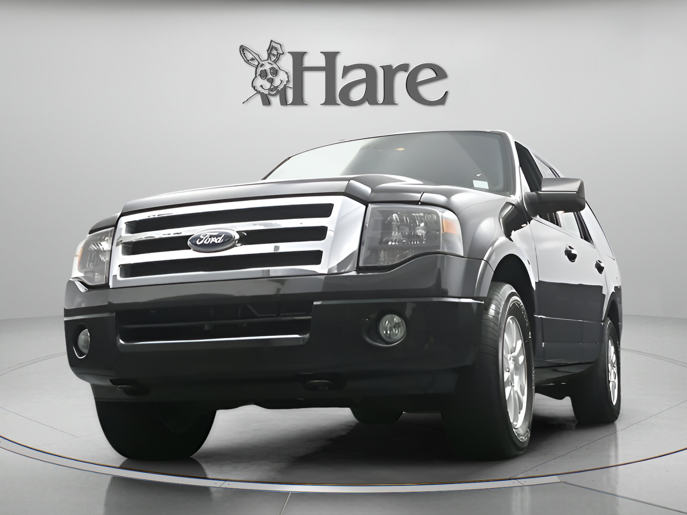 2014 Ford Expedition Limited