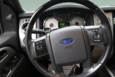 2014 Ford Expedition Limited