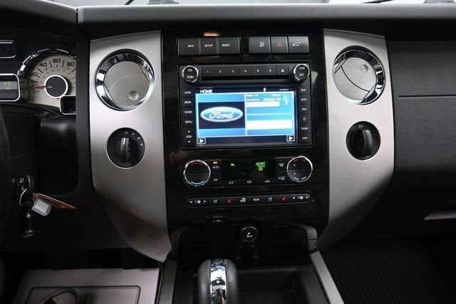2014 Ford Expedition Limited