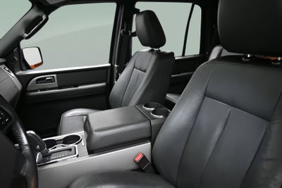 2014 Ford Expedition Limited
