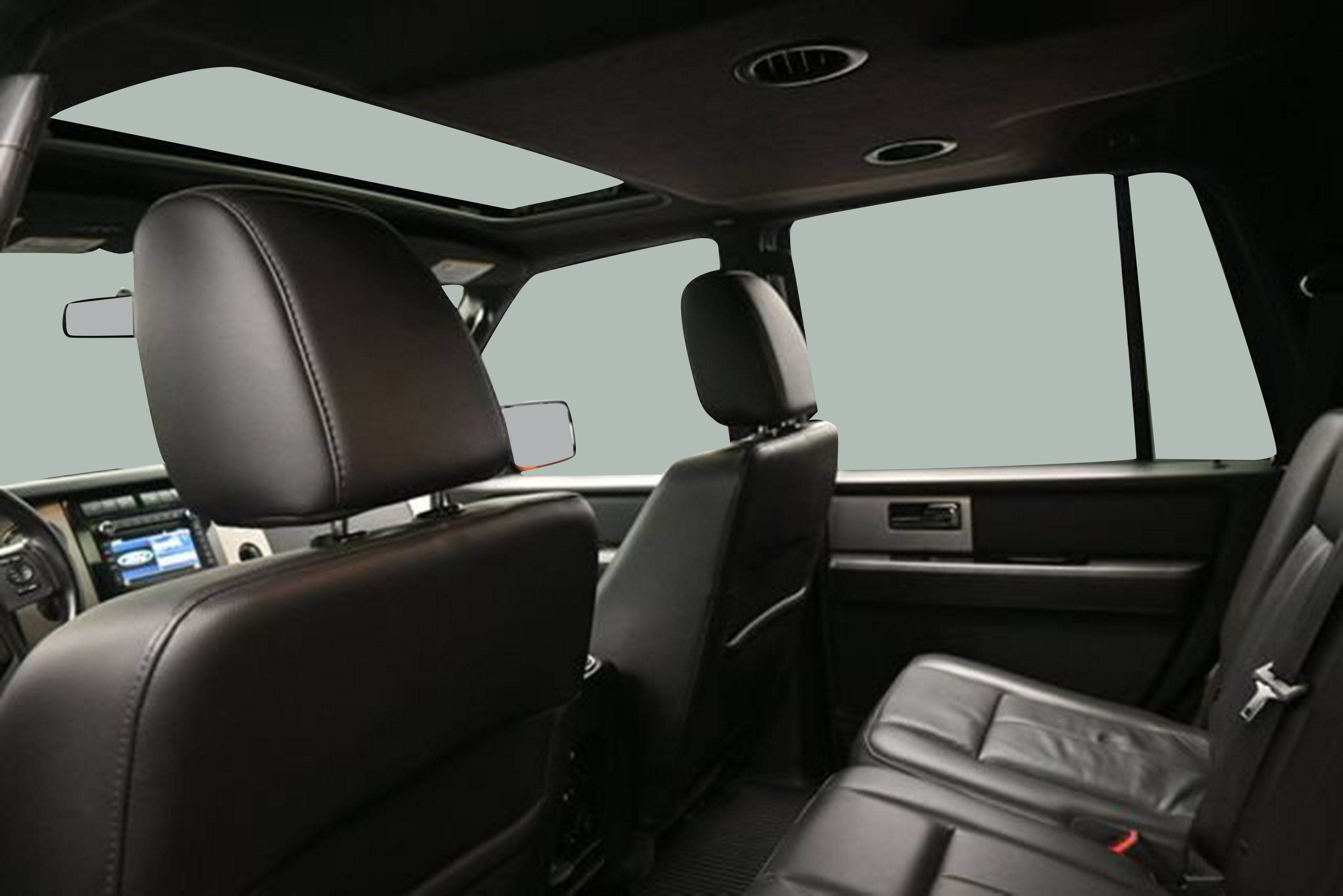2014 Ford Expedition Limited