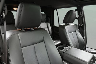 2014 Ford Expedition Limited