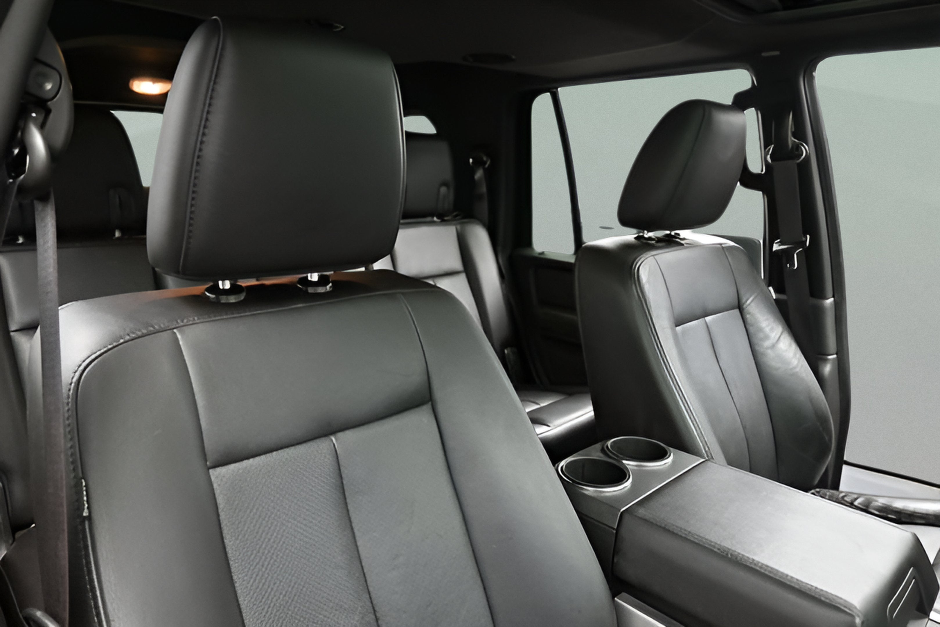 2014 Ford Expedition Limited
