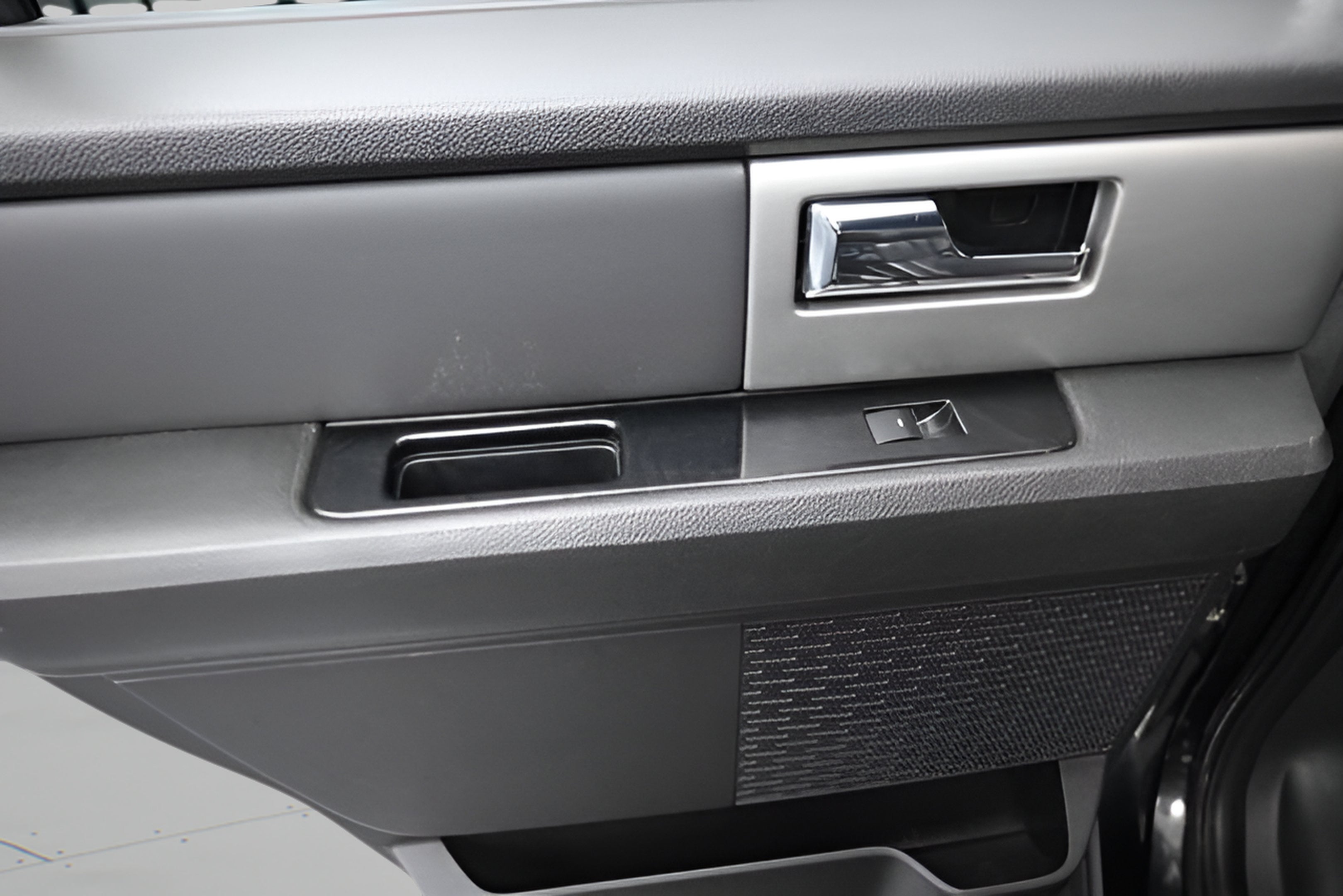 2014 Ford Expedition Limited