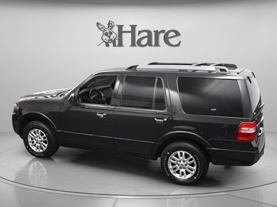 2014 Ford Expedition Limited