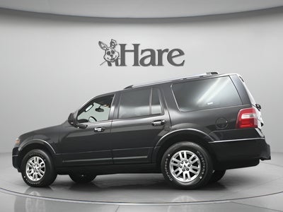 2014 Ford Expedition Limited